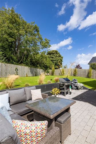 3 The Laurels, Sea Road, Kilcoole , Greystones, Wicklow