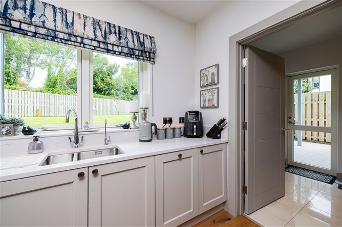 3 The Laurels, Sea Road, Kilcoole , Greystones, Wicklow