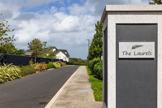 3 The Laurels, Sea Road, Kilcoole , Greystones, Wicklow