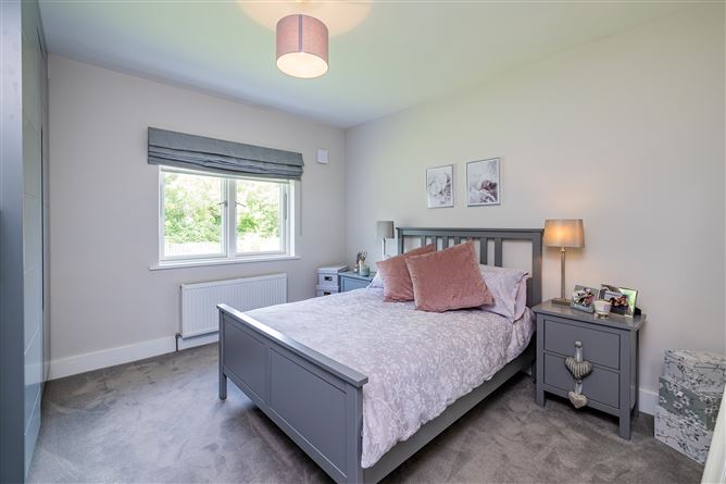 3 The Laurels, Sea Road, Kilcoole , Greystones, Wicklow