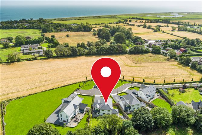 3 The Laurels, Sea Road, Kilcoole , Greystones, Wicklow