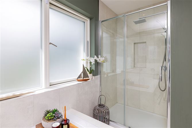 3 The Laurels, Sea Road, Kilcoole , Greystones, Wicklow