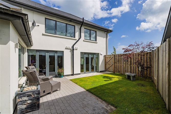 3 The Laurels, Sea Road, Kilcoole , Greystones, Wicklow
