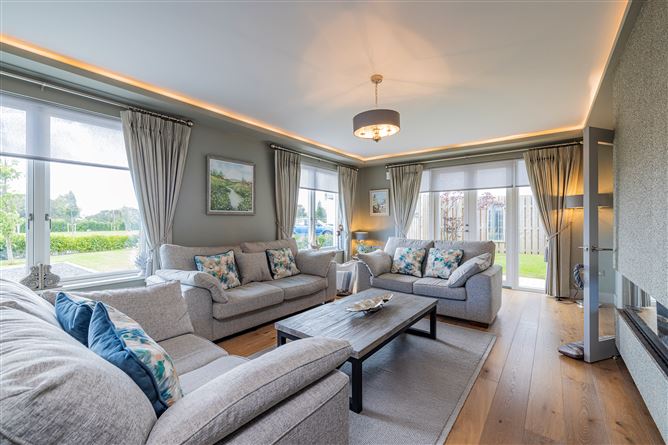 3 The Laurels, Sea Road, Kilcoole , Greystones, Wicklow