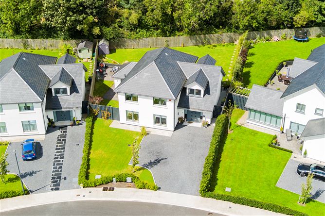 3 The Laurels, Sea Road, Kilcoole , Greystones, Wicklow