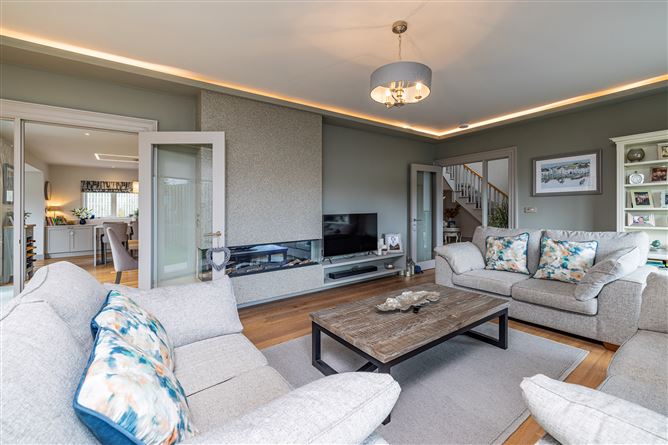 3 The Laurels, Sea Road, Kilcoole , Greystones, Wicklow