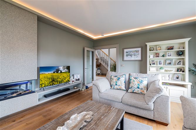 3 The Laurels, Sea Road, Kilcoole , Greystones, Wicklow