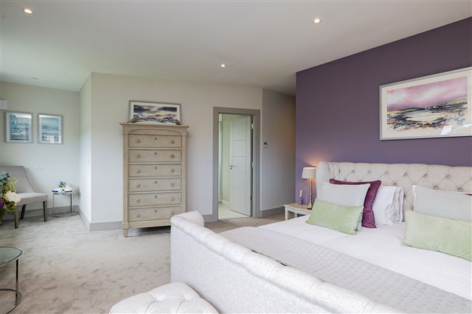 3 The Laurels, Sea Road, Kilcoole , Greystones, Wicklow