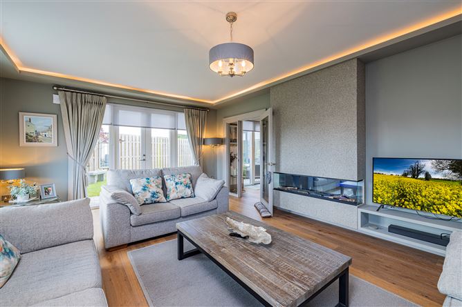 3 The Laurels, Sea Road, Kilcoole , Greystones, Wicklow