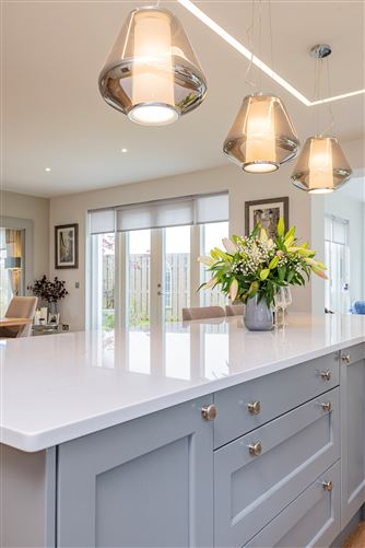 3 The Laurels, Sea Road, Kilcoole , Greystones, Wicklow