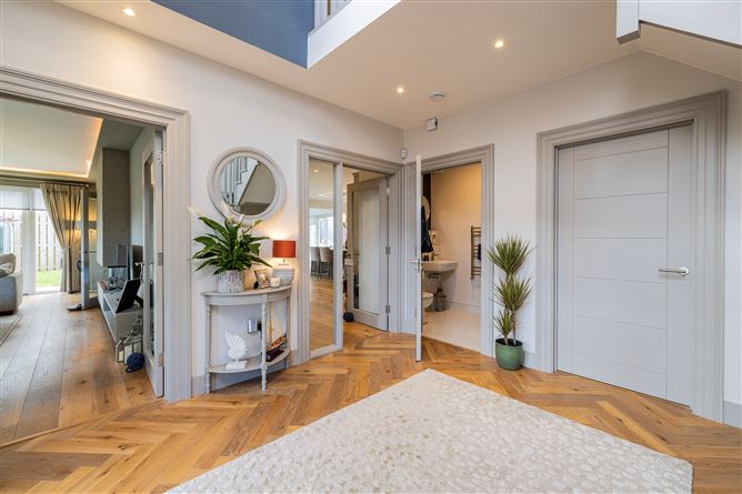 3 The Laurels, Sea Road, Kilcoole , Greystones, Wicklow