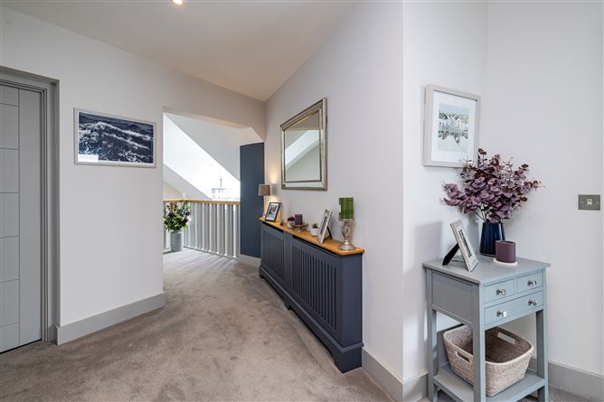 3 The Laurels, Sea Road, Kilcoole , Greystones, Wicklow