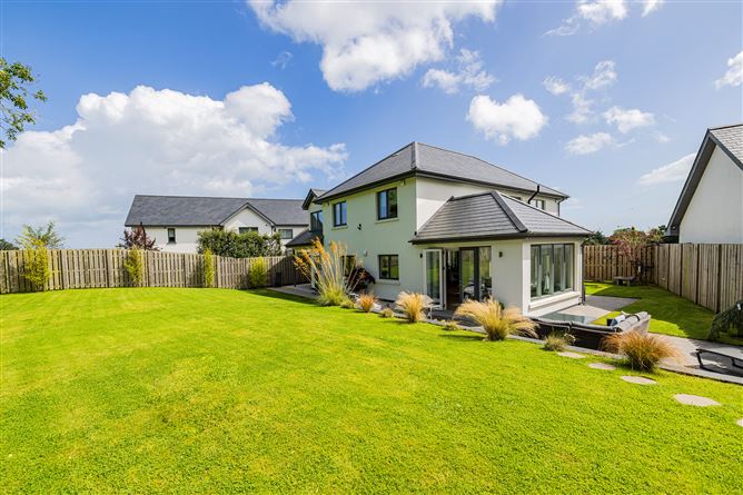 3 The Laurels, Sea Road, Kilcoole , Greystones, Wicklow