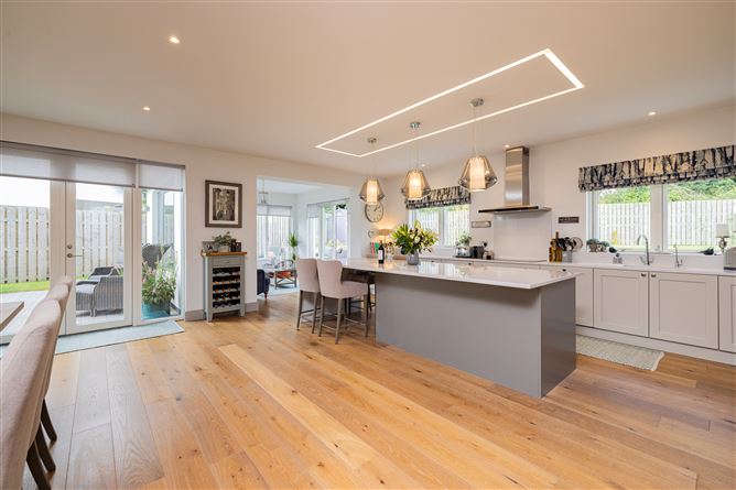 3 The Laurels, Sea Road, Kilcoole , Greystones, Wicklow