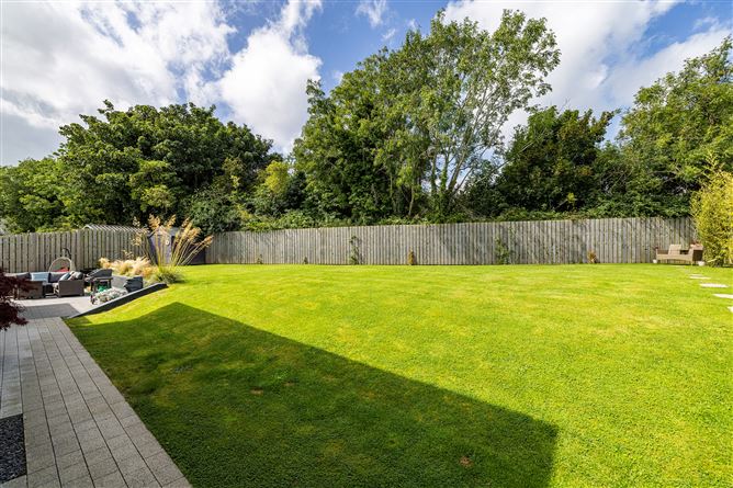 3 The Laurels, Sea Road, Kilcoole , Greystones, Wicklow