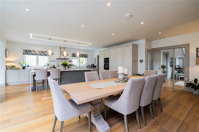 3 The Laurels, Sea Road, Kilcoole , Greystones, Wicklow