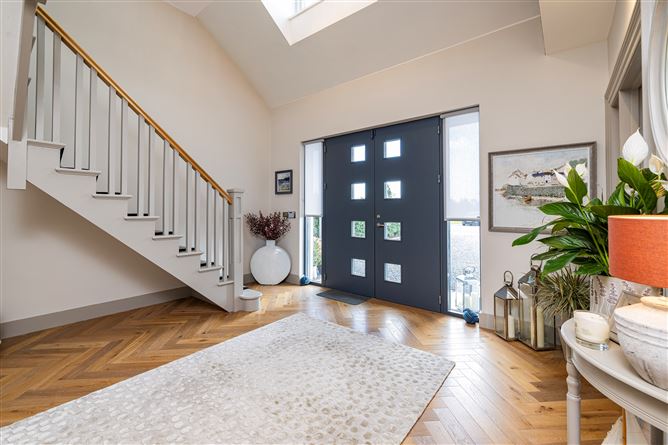 3 The Laurels, Sea Road, Kilcoole , Greystones, Wicklow