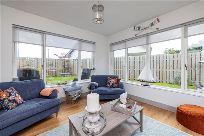 3 The Laurels, Sea Road, Kilcoole , Greystones, Wicklow