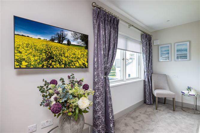 3 The Laurels, Sea Road, Kilcoole , Greystones, Wicklow