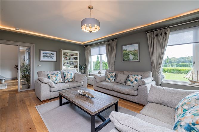 3 The Laurels, Sea Road, Kilcoole , Greystones, Wicklow