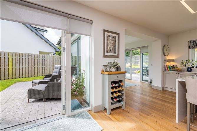 3 The Laurels, Sea Road, Kilcoole , Greystones, Wicklow