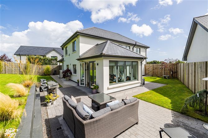 3 The Laurels, Sea Road, Kilcoole , Greystones, Wicklow