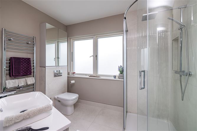 3 The Laurels, Sea Road, Kilcoole , Greystones, Wicklow