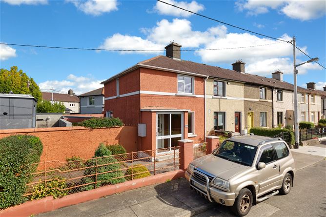 19 Devoy Road, Inchicore, Dublin 8