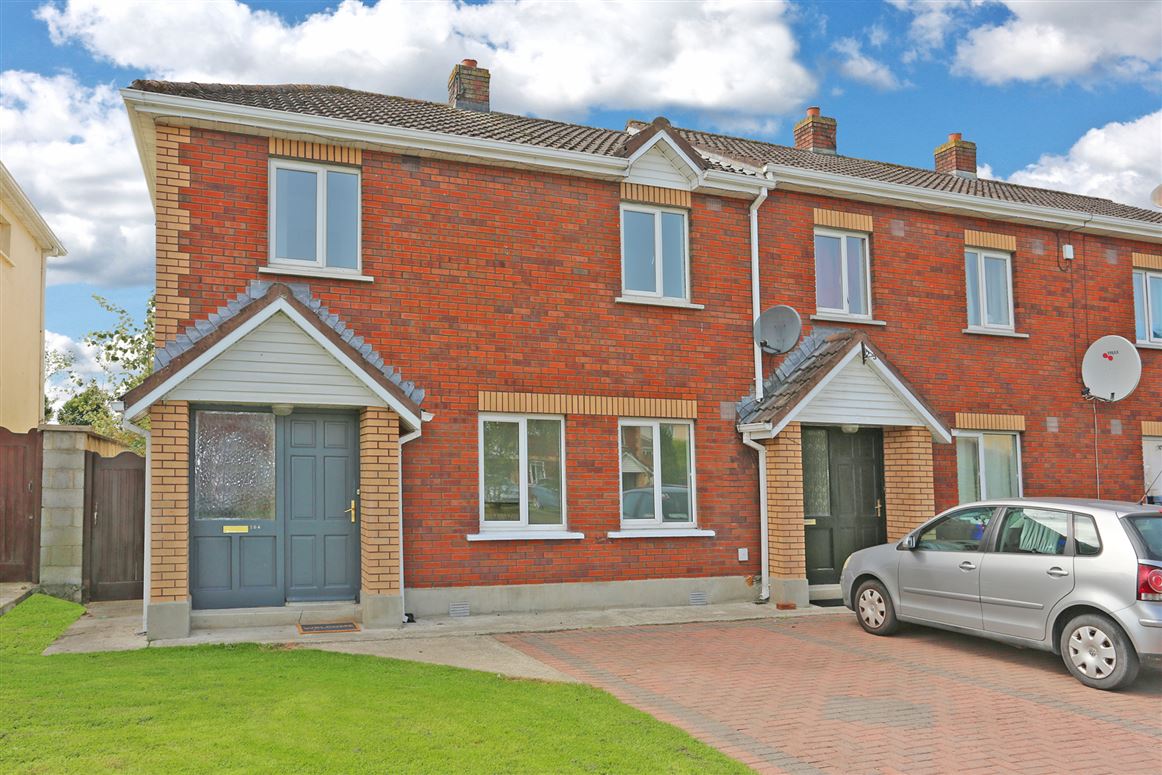 164 Curragh Birin, Castletroy, Limerick
