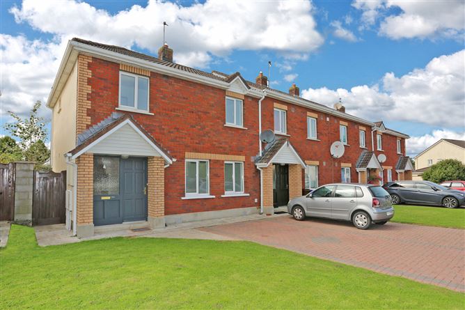 164 Curragh Birin, Castletroy, Limerick