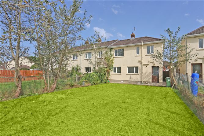 164 Curragh Birin, Castletroy, Limerick