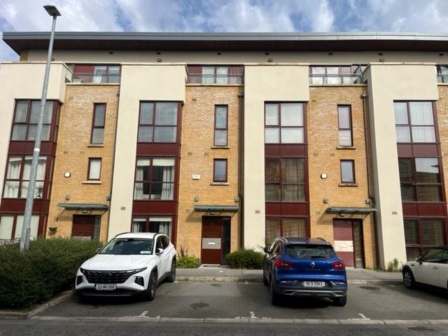 5 Castlegate Terrace, Adamstown, Lucan, Dublin