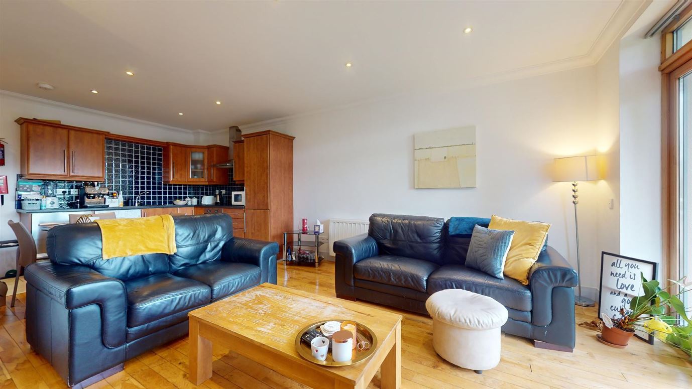 42 Spencer Manor, Castlebar, Co. Mayo Sherry FitzGerald Durcan