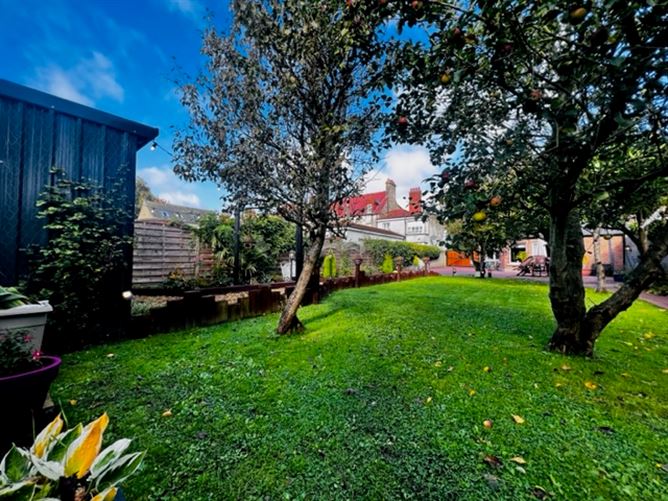 10 Faughart Terrace, St Marys Road, Dundalk, Louth