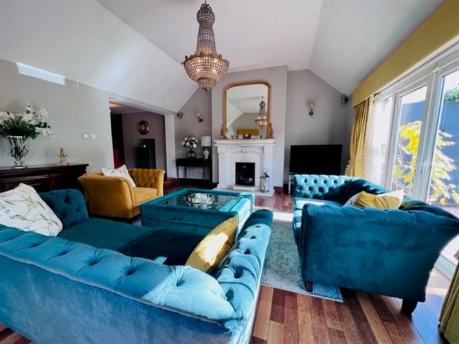 10 Faughart Terrace, St Marys Road, Dundalk, Louth