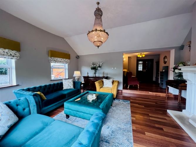 10 Faughart Terrace, St Marys Road, Dundalk, Louth
