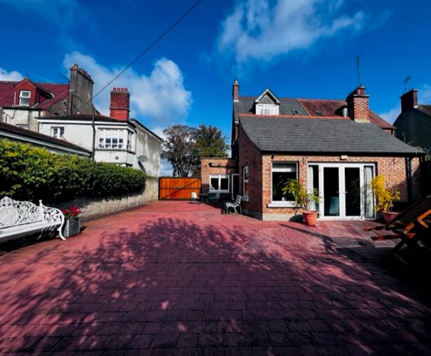 10 Faughart Terrace, St Marys Road, Dundalk, Louth