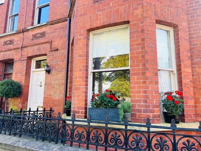 10 Faughart Terrace, St Marys Road, Dundalk, Louth