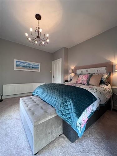 10 Faughart Terrace, St Marys Road, Dundalk, Louth