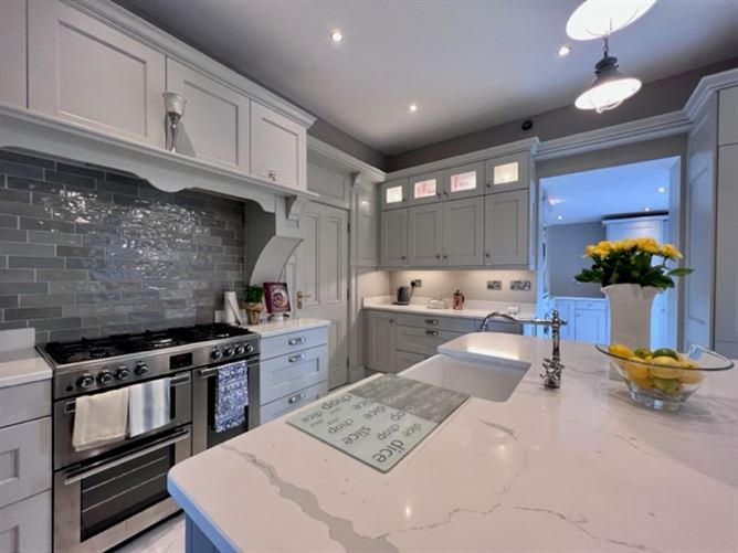10 Faughart Terrace, St Marys Road, Dundalk, Louth