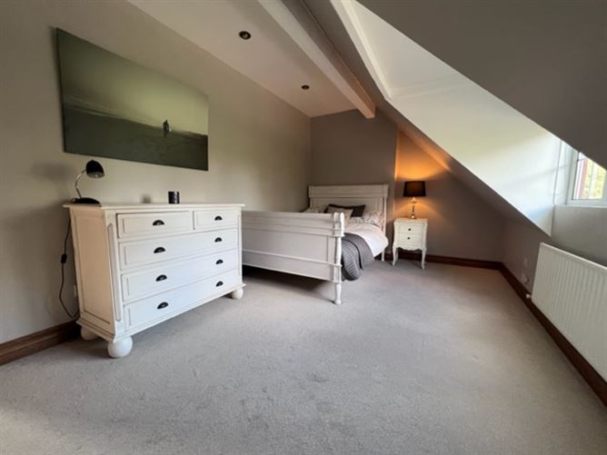 10 Faughart Terrace, St Marys Road, Dundalk, Louth
