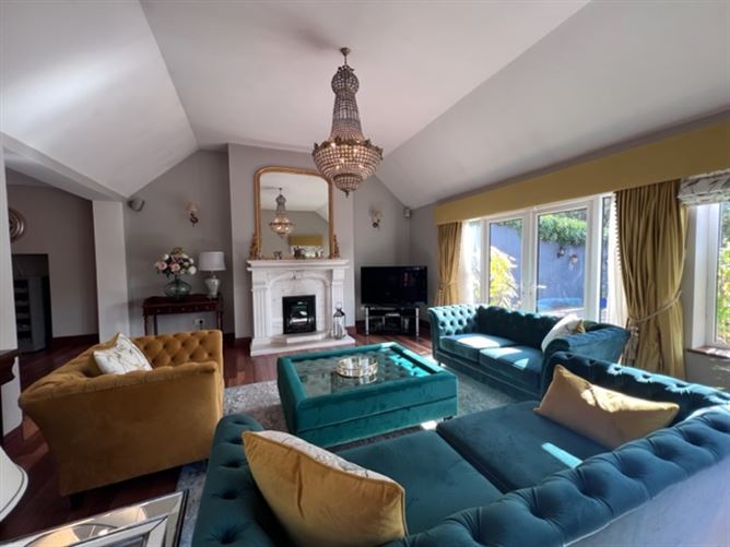 10 Faughart Terrace, St Marys Road, Dundalk, Louth
