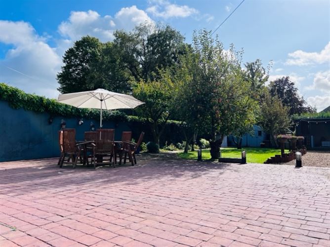 10 Faughart Terrace, St Marys Road, Dundalk, Louth