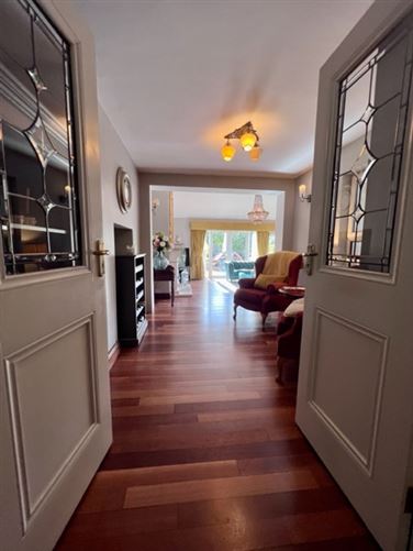 10 Faughart Terrace, St Marys Road, Dundalk, Louth