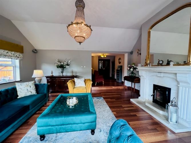 10 Faughart Terrace, St Marys Road, Dundalk, Louth