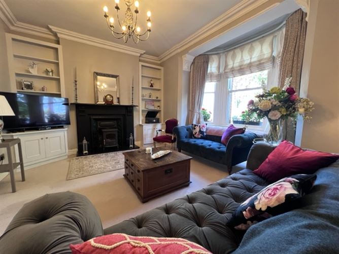 10 Faughart Terrace, St Marys Road, Dundalk, Louth