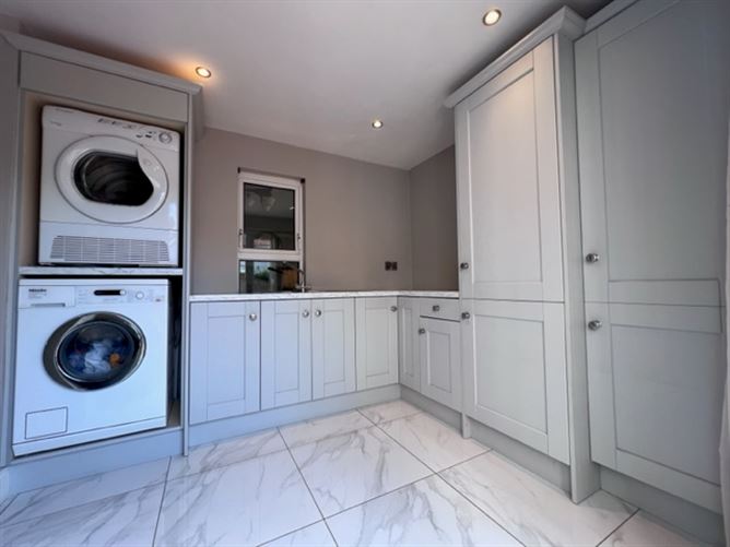10 Faughart Terrace, St Marys Road, Dundalk, Louth