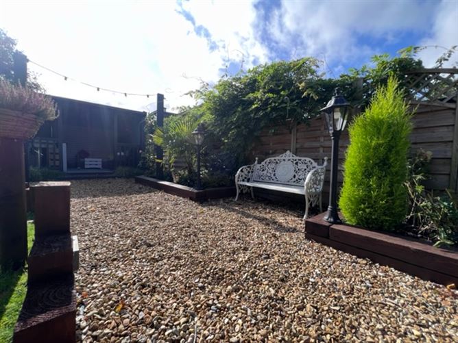 10 Faughart Terrace, St Marys Road, Dundalk, Louth