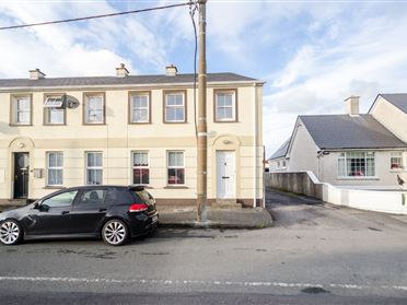 Image for 6 Moyview, Arbuckle Row, Ballina, Co. Mayo