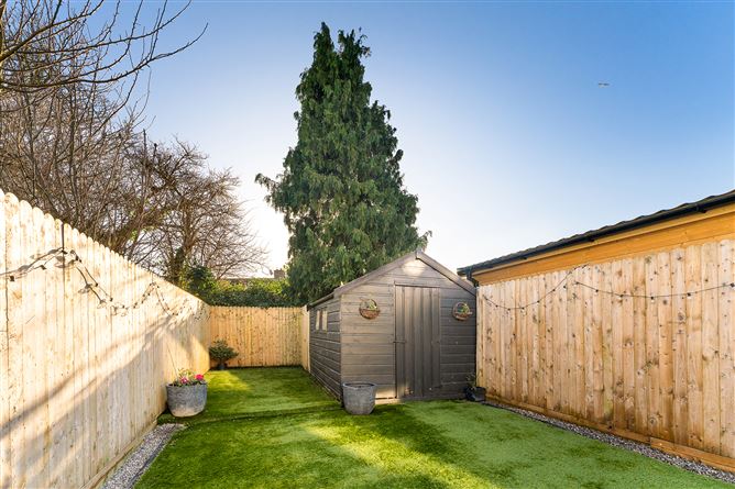 113 Mellowes Road, Finglas, Dublin 11